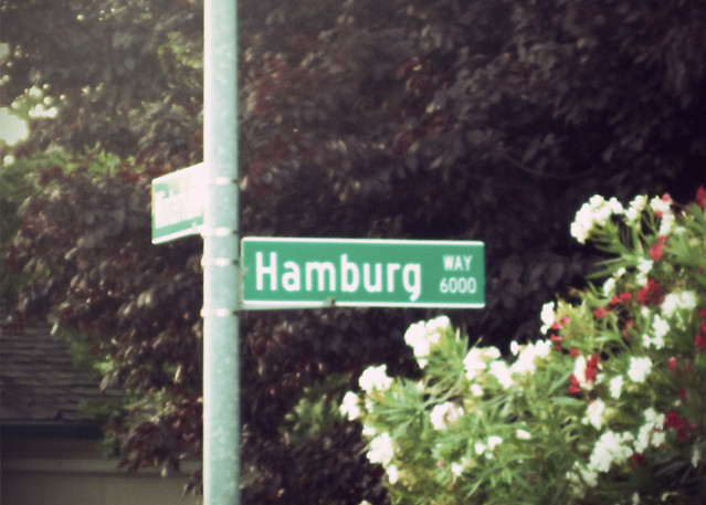 hamburg way